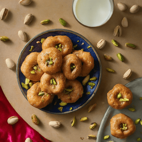 balushahi