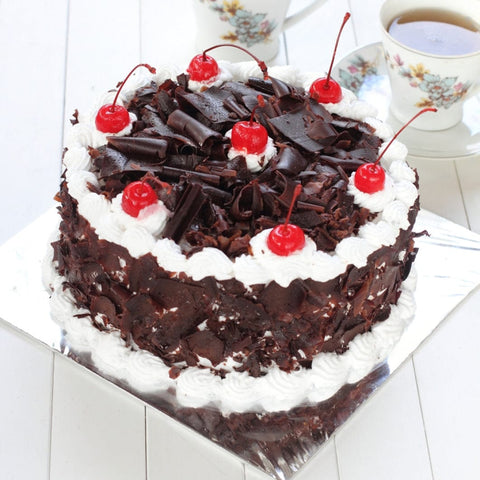 black forest cake [1 pound]