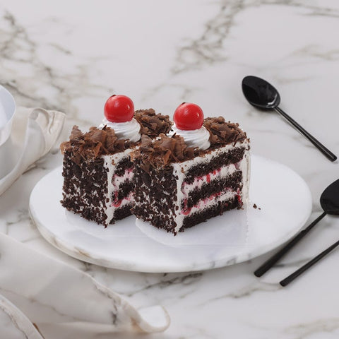 Black Forest Pastry