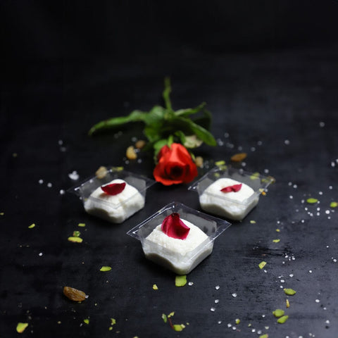 গুলাব পট্টি সন্দেশ
