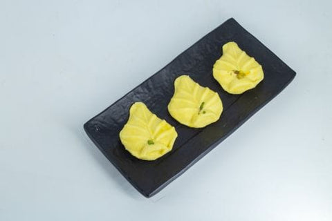 kesaria pata sandesh