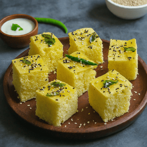 dhokla