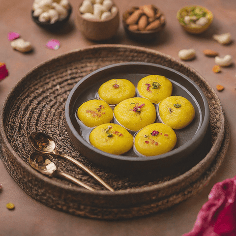 খীর মোহন