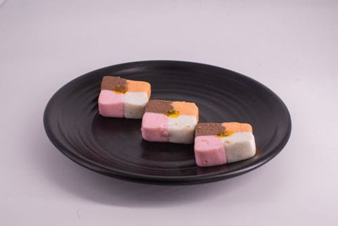 4-in-1 sandesh