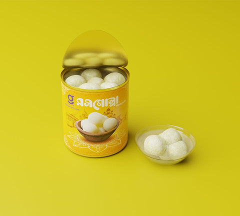 Packed Sweets