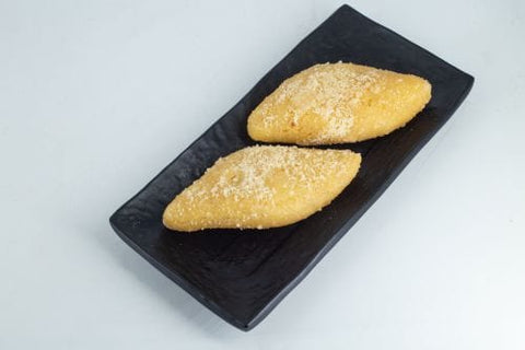 কাশি চম চম
