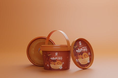 Gur Mishti