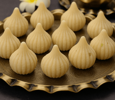 Khowa Modak [Big]