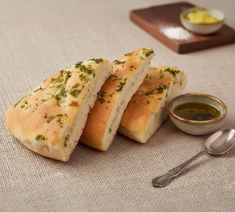 focaccia