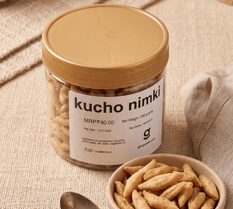 Kucho Nimki (200g)