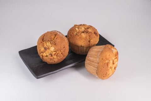 mixed fruit muffin [5 pieces] - 5 pieces