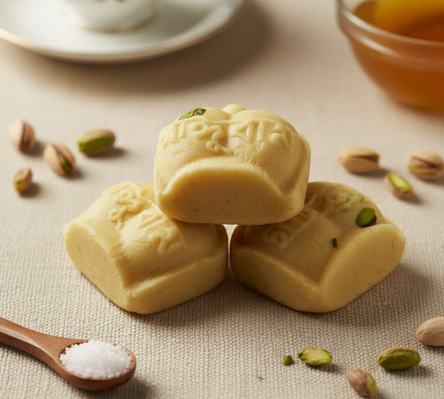 Buy Nolen Gurer Jalbhara Sandesh Online | Ganguram Sweets