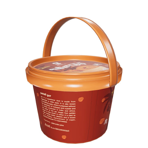 Patali Gur (700g)