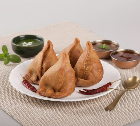 গরম জলখাবার