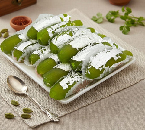 পটল মিষ্টি