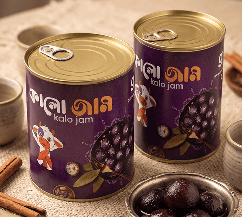 Tin Kalo Jam