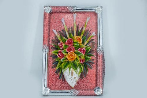 flower bouquet [tattya] - 1 dala