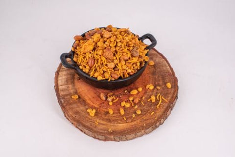 masala chanachur [200 grams] - 1 packet