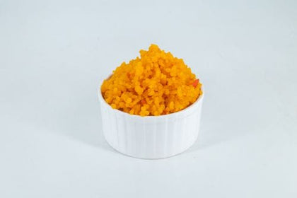 mihidana [400 grams] - 1 container – Ganguram Sweets